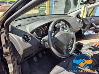 PEUGEOT 308 usata, con Climatizzatore