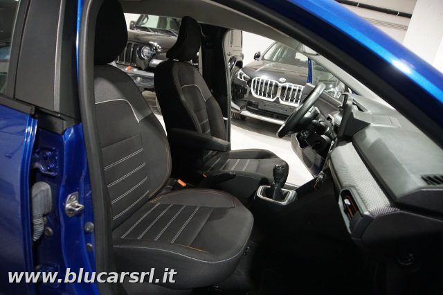 DACIA Sandero usata, con Immobilizzatore elettronico