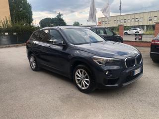 BMW X1 usata, con Airbag Passeggero