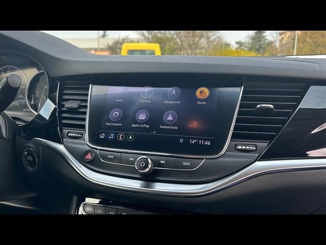 OPEL Astra usata 6
