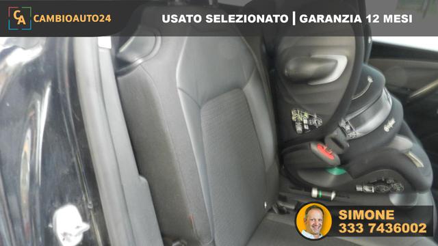 CITROEN Grand C4 Spacetourer usata 93