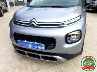 CITROEN C3 Aircross usata, con Bluetooth