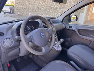 FIAT Panda usata, con Cronologia tagliandi