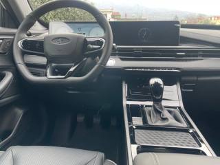 DR MOTOR DR 5.0 usata, con Specchietti laterali elettrici