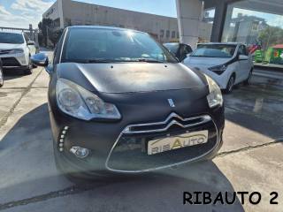 DS AUTOMOBILES DS 3 usata 34