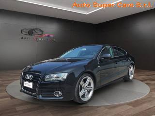 AUDI A5 SPB 3.0 V6 TDI F.AP. quattro S tr. Advanced
