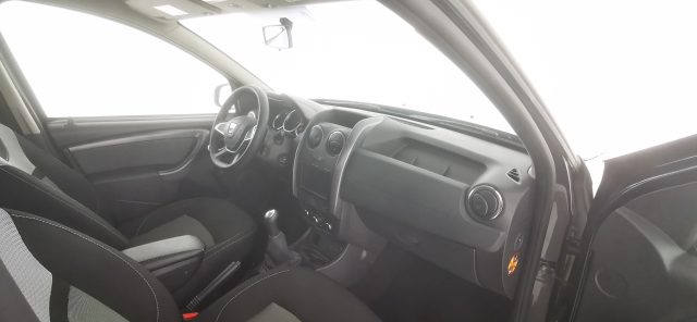 DACIA Duster usata 46