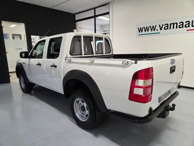 FORD Ranger usata, con Alzacristalli elettrici
