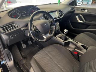 PEUGEOT 308 usata, con Immobilizzatore elettronico