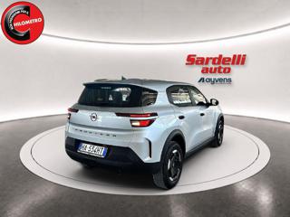 OPEL Frontera usata, con Airbag Passeggero