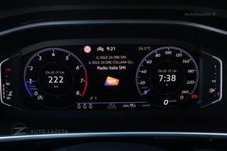 VOLKSWAGEN T-Roc usata, con Chiusura centralizzata