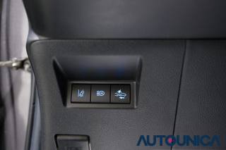 TOYOTA Yaris usata, con Sensore di pioggia