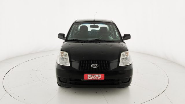 KIA Picanto usata, con Airbag
