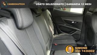 PEUGEOT 3008 usata 94