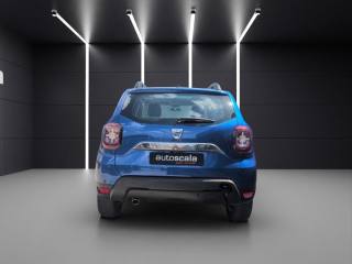 DACIA Duster usata, con Airbag Passeggero