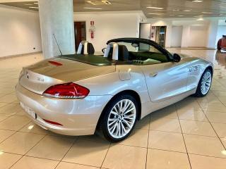 BMW Z4 usata, con Airbag laterali