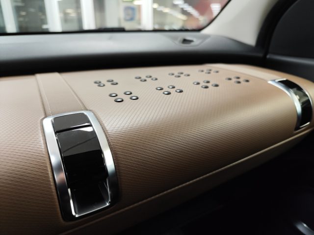 CITROEN C4 Cactus usata, con Telecamera per parcheggio assistito