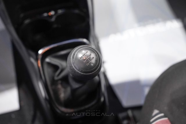 CITROEN C1 usata 17