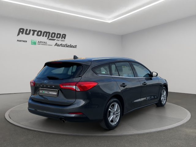 FORD Focus usata, con Airbag Passeggero
