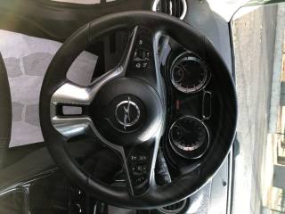 OPEL Adam usata, con Climatizzatore