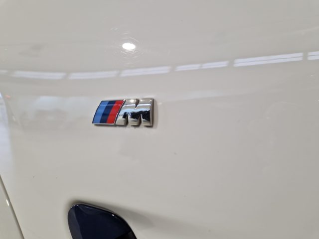 BMW X4 usata, con Vetri oscurati