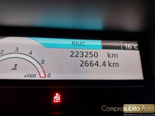 RENAULT Scenic usata, con Cruise Control