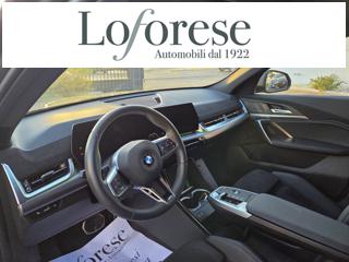 BMW X2 usata, con Cerchi in lega