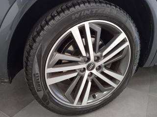 AUDI Q5 usata, con Autoradio