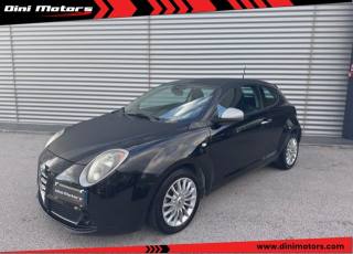 ALFA ROMEO MiTo 1.3 JTDm 85 CV S&S Distinctive Ok Neopatentati