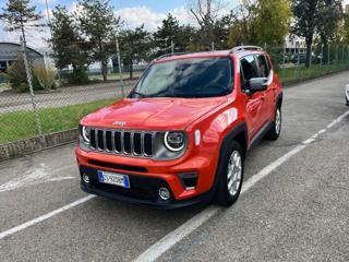 JEEP Renegade usata, con Airbag