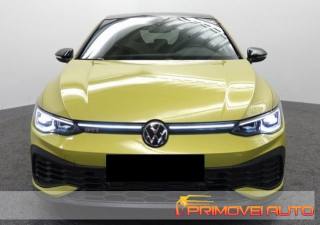 VOLKSWAGEN Golf usata, con Cruise Control