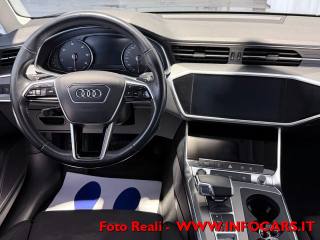 AUDI A6 usata, con Controllo automatico clima