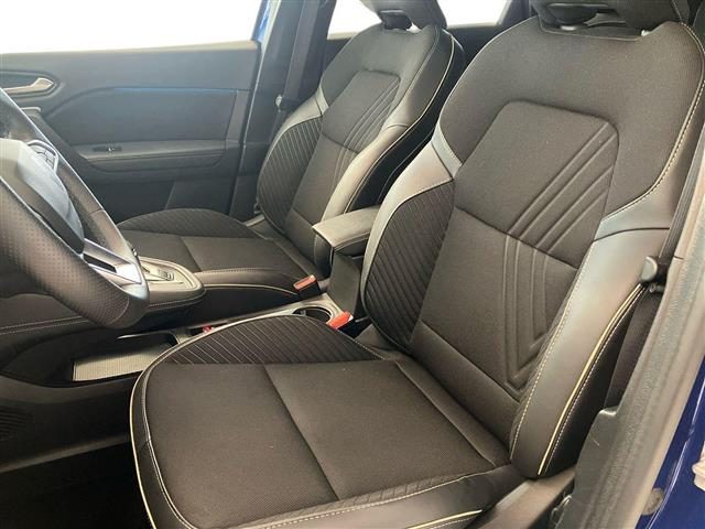 RENAULT Symbioz usata, con Cruise Control