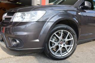 FIAT Freemont usata 115