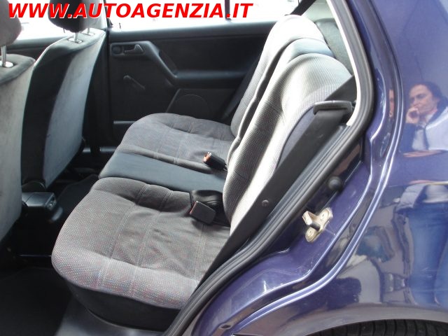 VOLKSWAGEN Golf usata 8