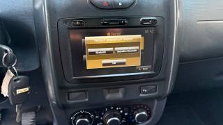 DACIA Duster usata 11
