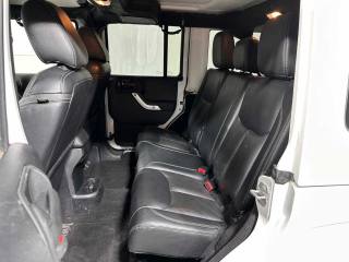 JEEP Wrangler usata, con ESP