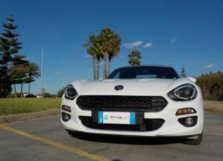 FIAT 124 Spider usata, con Cerchi in lega