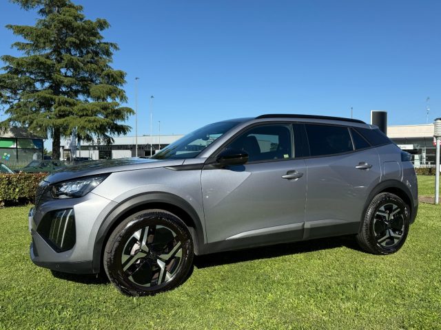PEUGEOT 2008 usata, con Cerchi in lega