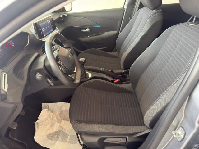 PEUGEOT 208 usata, con Cruise Control