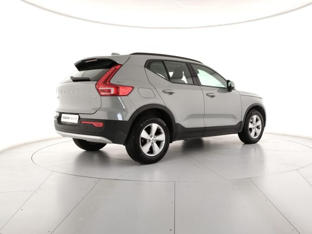 VOLVO XC40 usata, con Alzacristalli elettrici