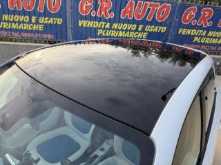 SMART ForFour usata, con ESP