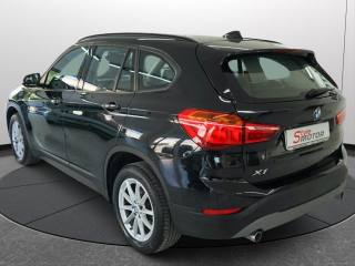 BMW X1 usata, con Fari LED