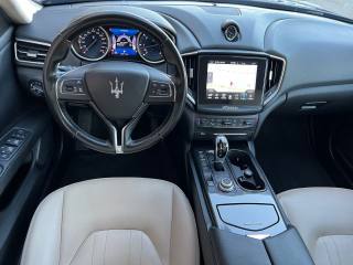 MASERATI Ghibli usata, con Alzacristalli elettrici