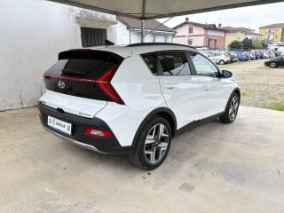HYUNDAI Bayon usata, con Antifurto