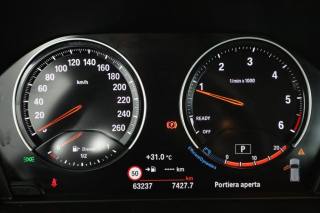 BMW X2 usata 6