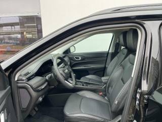 JEEP Compass usata, con Vetri oscurati