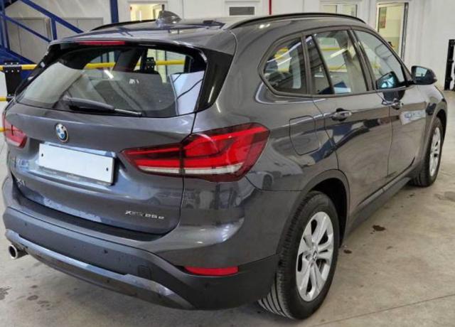 BMW X1 usata, con Airbag Passeggero