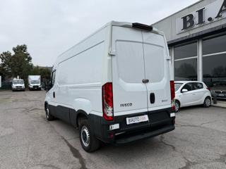 IVECO Daily usata, con Autoradio