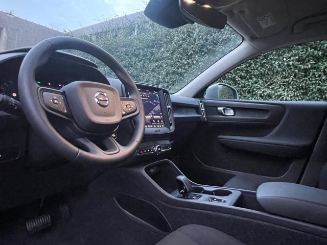 VOLVO XC40 usata, con Riconoscimento dei segnali stradali